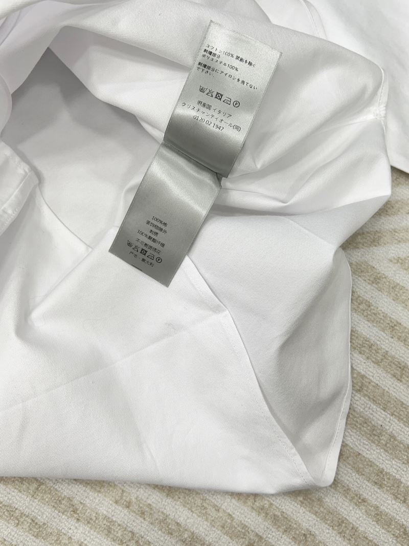 Christian Dior Shirts